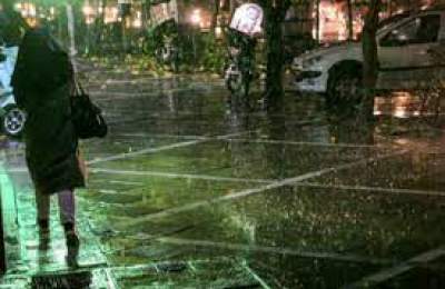 بارشهای سیلابی پنج استان شمالی را در برمیگیرد/ خزر و خلیج فارس طوفانی است بارشهای سیلابی پنج استان شمالی را در برمیگیرد/ خزر و خلیج فارس طوفانی است