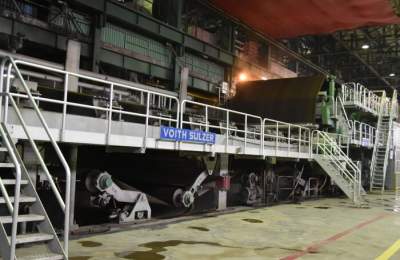 چگونه کاغذ خودکفا شد و میشود؟ چگونه کاغذ خودکفا شد و میشود؟