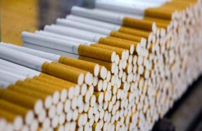تولید سالانه ۷۰ میلیارد نخ سیگار در کشور / پایین‌ترین نرخ مالیات بر دخانیات در ایران