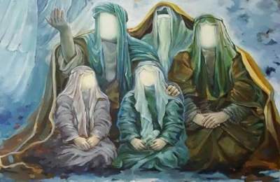 همه‌چیز درباره واقعه «مباهله»