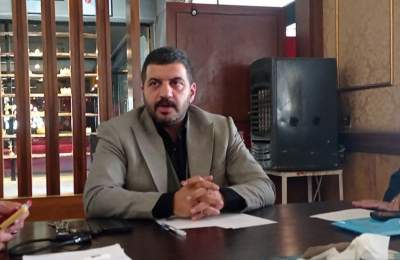 بساطی برای حمایت از هنرمندان و زندانیان بساطی برای حمایت از هنرمندان و زندانیان