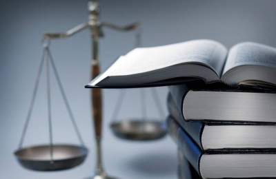 منابع آزمون وکالت ۱۴۰۳ اعلام شد منابع آزمون وکالت ۱۴۰۳ اعلام شد