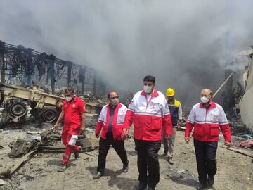 تاکید بر تداوم آمادگی صنعت هوانوردی برای خدمت‌رسانی در شرایط اضطراری