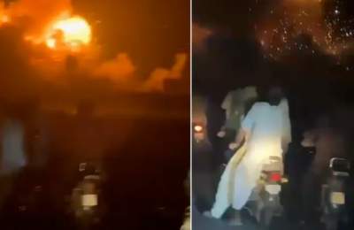 آغاز عملیات نظامی پاکستان علیه هند با نام «البنیان المرصوص» آغاز عملیات نظامی پاکستان علیه هند با نام «البنیان المرصوص»