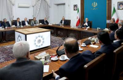پزشکیان:شهرداری‌ها برای ارتقای خدمات خود برنامه تهیه کنند/ بدمصرف ها باید جریمه شوند
