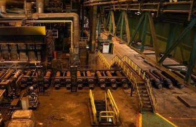 اعتراض تند وزیر صمت به قطع برق صنایع بزرگ در ۱۵ روز آینده اعتراض تند وزیر صمت به قطع برق صنایع بزرگ در ۱۵ روز آینده