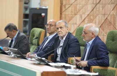 پزشکیان: مشکل خاموشی‌ها را به سرعت حل می‌کنیم