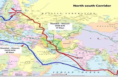 بازی بزرگ تهران و مسکو؛ پروژه ریلی رشت-آستارا در آستانه راهاندازی بازی بزرگ تهران و مسکو؛ پروژه ریلی رشت-آستارا در آستانه راهاندازی