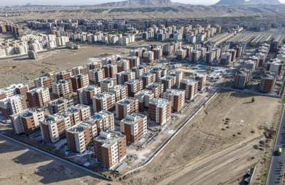 کمدرآمدها از پس پرداخت ۷۵ درصد هزینه مسکن ملی برنمیآیند کمدرآمدها از پس پرداخت ۷۵ درصد هزینه مسکن ملی برنمیآیند