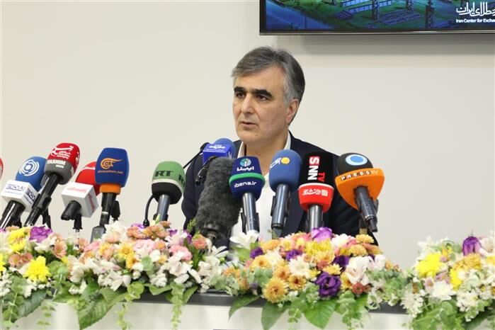 عرضه اوراق صکوک ارزی ایران در عمان/نیکلهای بابک زنجانی در بانک مرکزی نیست عرضه اوراق صکوک ارزی ایران در عمان/نیکلهای بابک زنجانی در بانک مرکزی نیست