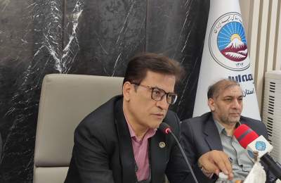 صدور بیش از یک میلیون بیمهنامه ایران در قم صدور بیش از یک میلیون بیمهنامه ایران در قم