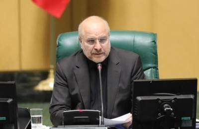 قالیباف: به تجربه دولت شهید رئیسی برای ساختن ایران نیازمندیم قالیباف: به تجربه دولت شهید رئیسی برای ساختن ایران نیازمندیم