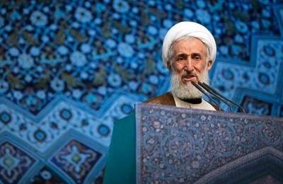 خطیب جمعه تهران: نتانیاهو همچون اژدهای جهنمی، خوی درندگی دارد
