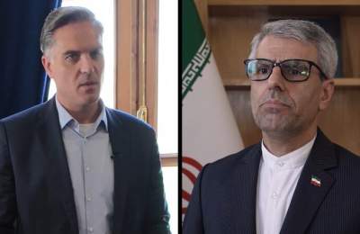 بقائی: از غنیسازی چشمپوشی نمیکنیم/ ایرانیان به هرگونه زورگویی و فشار پاسخ مثبت نمیدهند بقائی: از غنیسازی چشمپوشی نمیکنیم/ ایرانیان به هرگونه زورگویی و فشار پاسخ مثبت نمیدهند