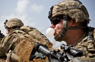 مسابقه سربازان انگلیس برای آدمکشی در افغانستان مسابقه سربازان انگلیس برای آدمکشی در افغانستان