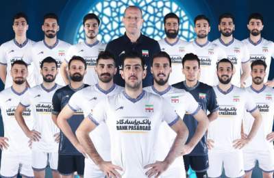 اردو با پاستا، مسابقه با سامبا!