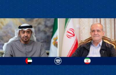 پزشکیان: امیدواریم برکات عیدقربان زمینه‌ساز گسترش صلح و برچیده شدن جنگ از منطقه باشد