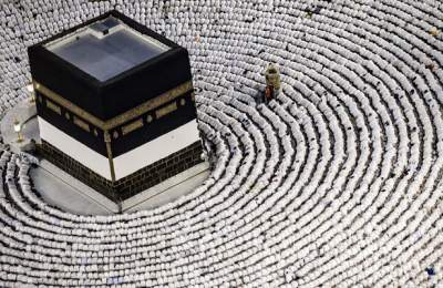 آمار زائران حج اعلام شد آمار زائران حج اعلام شد