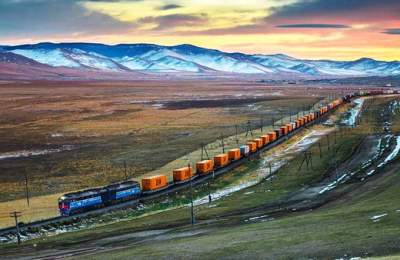 ایران و روسیه کریدور شمال-جنوب را بیمه کردند ایران و روسیه کریدور شمال-جنوب را بیمه کردند