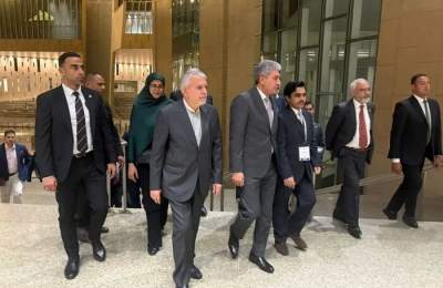 صالحی امیری: استراتژی دولت بازگشایی مسیر روابط با مصر است صالحی امیری: استراتژی دولت بازگشایی مسیر روابط با مصر است