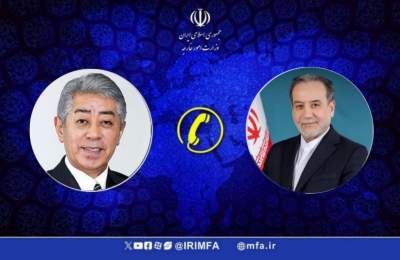 عراقچی: هرگونه تصمیم نسنجیده در شورای حکام با پاسخ مقتضی تهران مواجه خواهدشد