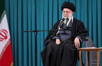 رمزِ ماندگاریِ جمهوری اسلامی رمزِ ماندگاریِ جمهوری اسلامی