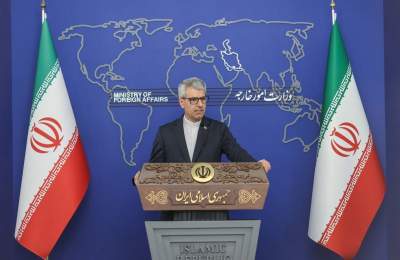 استقبال ایران از بیانیه شورای همکاری خلیج فارس در محکومیت تجاوز رژیم صهیونیستی استقبال ایران از بیانیه شورای همکاری خلیج فارس در محکومیت تجاوز رژیم صهیونیستی