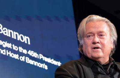 مشاور سابق ترامپ: اسرائیل رمقی برای ادامه جنگ با ایران نداشت مشاور سابق ترامپ: اسرائیل رمقی برای ادامه جنگ با ایران نداشت