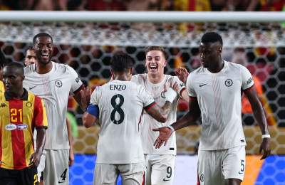 جام جهانی باشگاهها؛ چلسی در رتبه دوم، اما با قرعهای آسانتر از فلامینگوی صدرنشین جام جهانی باشگاهها؛ چلسی در رتبه دوم، اما با قرعهای آسانتر از فلامینگوی صدرنشین