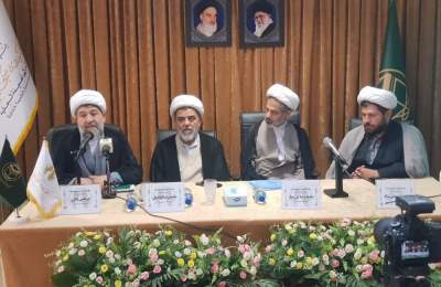 آموزه های صحیفه سجادیه در مقابل ظلم و ترویج عدالت خواهی براساس دعای چهاردهم تحلیل شد