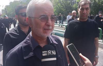 وزیر کشور: هوشیار و دست به ماشه آمادهایم وزیر کشور: هوشیار و دست به ماشه آمادهایم