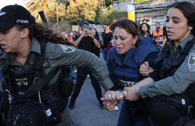 جنگ با ایران چگونه دروغ آزادی رسانهها در اسرائیل را آشکار کرد؟ جنگ با ایران چگونه دروغ آزادی رسانهها در اسرائیل را آشکار کرد؟