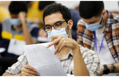 تاریخ قطعی برگزاری نوبت دوم کنکور اعلام شد تاریخ قطعی برگزاری نوبت دوم کنکور اعلام شد