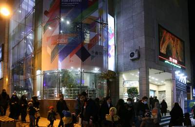 مالیاتهای رنگارنگ سینما را حذف کنید/ لزوم ایجاد صندوق توسعه در شرایط بحران مالیاتهای رنگارنگ سینما را حذف کنید/ لزوم ایجاد صندوق توسعه در شرایط بحران