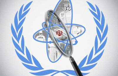 تجاوز اسرائیل و آمریکا به ایران، شلیک به رژیم جهانی منع گسترش تسلیحات هستهای تجاوز اسرائیل و آمریکا به ایران، شلیک به رژیم جهانی منع گسترش تسلیحات هستهای