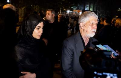 وزیر فرهنگ: اگر صدای ملت را بشنویم، انسجام ادامه خواهد داشت وزیر فرهنگ: اگر صدای ملت را بشنویم، انسجام ادامه خواهد داشت