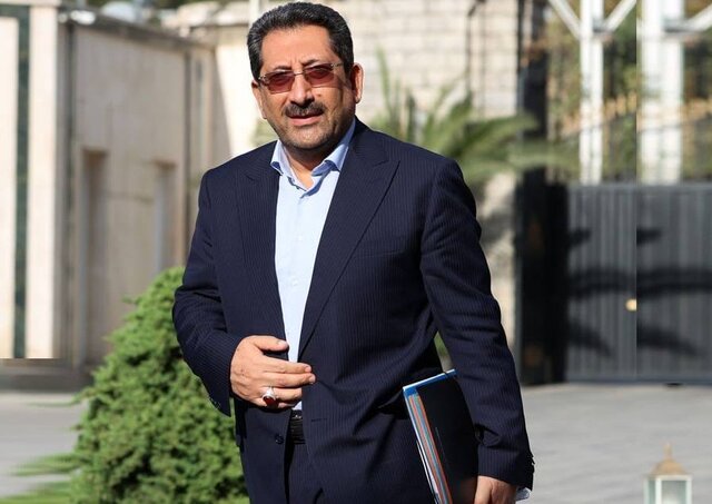 بسته حمایتی وزارت صمت برای پایداری تولید ابلاغ شد بسته حمایتی وزارت صمت برای پایداری تولید ابلاغ شد