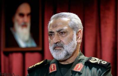 سخنگوی ستاد کل نیروهای مسلح: آمریکا مسئول اصلی تجاوز به ایران است