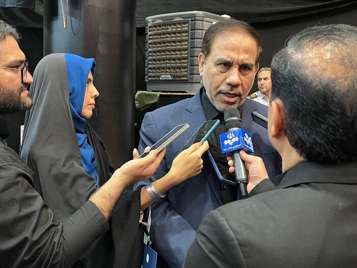 قوه قضاییه خسارات حمله رژیم صهیونی را در محاکم داخلی و بینالمللی پیگیری میکند قوه قضاییه خسارات حمله رژیم صهیونی را در محاکم داخلی و بینالمللی پیگیری میکند