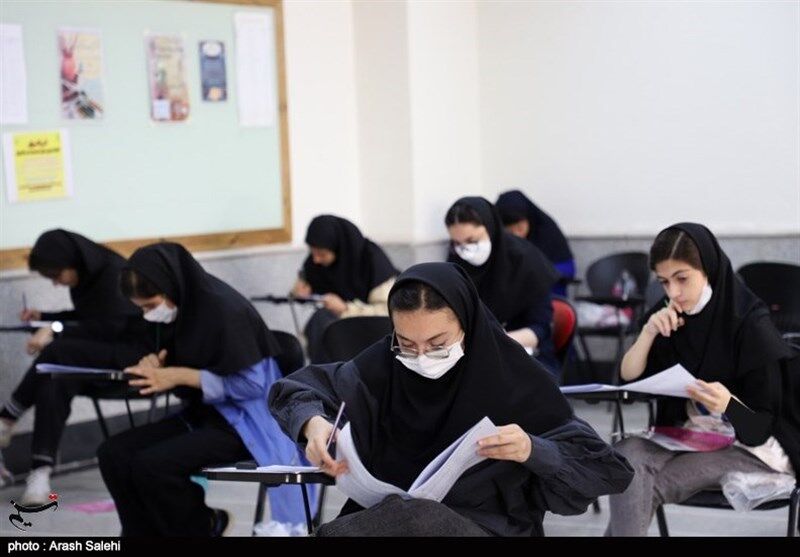 سابقه تحصیلی ۶۰ درصد در نتیجه نهایی کنکور امسال تاثیر دارد سابقه تحصیلی ۶۰ درصد در نتیجه نهایی کنکور امسال تاثیر دارد