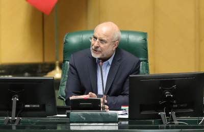 تاکید رئیس مجلس بر تسهیل تامین کالاهای اساسی و حل مشکلات تولیدکنندگان تاکید رئیس مجلس بر تسهیل تامین کالاهای اساسی و حل مشکلات تولیدکنندگان