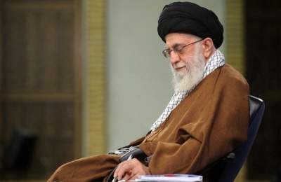 ابقای سه تن از فقهای شورای نگهبان با حکم رهبر معظم انقلاب ابقای سه تن از فقهای شورای نگهبان با حکم رهبر معظم انقلاب