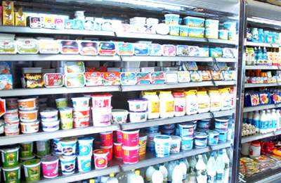 افزایش بیضابطه قیمت لبنیات و پاسخهای مبهم دولتی افزایش بیضابطه قیمت لبنیات و پاسخهای مبهم دولتی