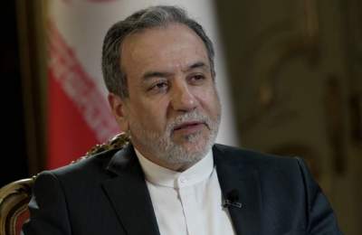 عراقچی: در جنگ ۱۲ روزه با تدبیر رهبر انقلاب ظرف چند ساعت کشور سرپا ایستاد عراقچی: در جنگ ۱۲ روزه با تدبیر رهبر انقلاب ظرف چند ساعت کشور سرپا ایستاد