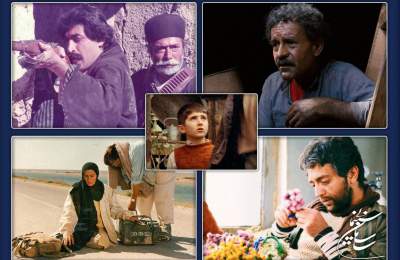 آثار ایرانی در جشنوارههای هند و اروپا/ نمایش فیلمهای مطرح تاریخ سینمای ایران آثار ایرانی در جشنوارههای هند و اروپا/ نمایش فیلمهای مطرح تاریخ سینمای ایران