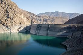 ایران درگیر بحران شدید آب و انرژی ایران درگیر بحران شدید آب و انرژی