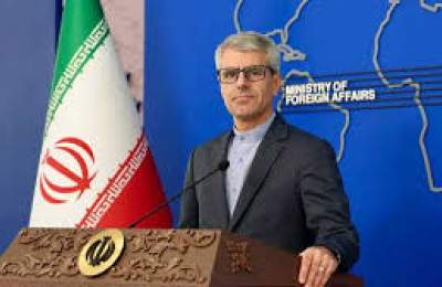 بقائی: اروپاییها صلاحیت استفاده از سازوکار بازگشت را ندارند بقائی: اروپاییها صلاحیت استفاده از سازوکار بازگشت را ندارند