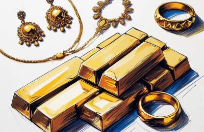 صعود پرقدرت قیمت سکه و طلا در بازار داخلی/سیگنال ورود نقدینگی به فاز افزایشی فعال شد صعود پرقدرت قیمت سکه و طلا در بازار داخلی/سیگنال ورود نقدینگی به فاز افزایشی فعال شد