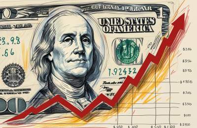 دلار و درهم در مسیر احتیاط صعودی/ آیا ۹۲٬۷۰۰ تومان سقف موقت بازار است؟