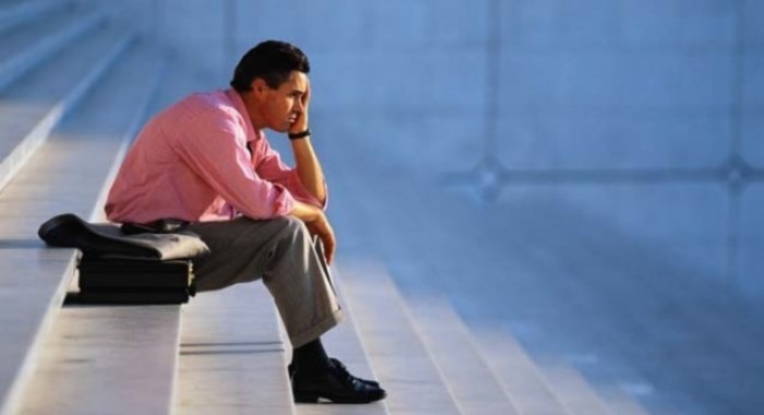 کاهش نرخ بیکاری با چاشنی ناامیدی کاهش نرخ بیکاری با چاشنی ناامیدی